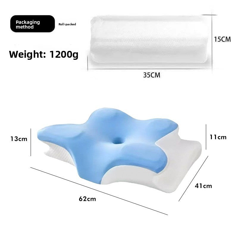 Memory Foam Pillow